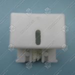 Маслёнка направляющей, SRH, DS-T04, ширина направляющей - 17 мм