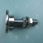 Направляющий ролик поручня ветви холостого хода, SIGMA, D - 56 мм, H - 81 мм