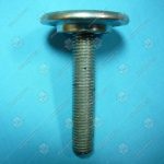 Направляющий ролик поручня ветви холостого хода, SIGMA