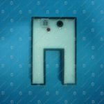 Осцилляторный датчик, KONE, SW CAR 12-30VDC CSA