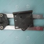 Отводка привода ДК, КМЗ, ЛО, 03.01.03.01.0090А