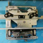 Отводка привода ДК, KONE AMD, 01L-R1, NH - 500 мм, правая