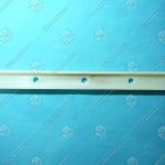 Пластиковая накладка натяжителя поручня, SIGMA, L-426 мм, h-31 мм, W-35 мм