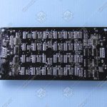 Плата, FUJI, HD FJ-CCB-A