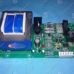 Плата, SIGMA, EPU-100