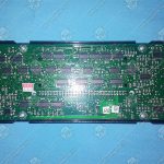 Плата станции управления, KONE, LCECAN (G01)