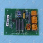 Плата станции управления, KONE, LCE Dom CS