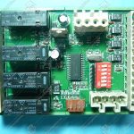 Плата станции управления, OTIS, RS4R