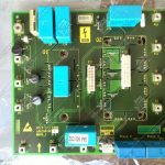 Плата станции управления, OTIS, WWPB_2