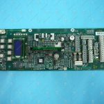 Плата станции управления, SMIC 62.Q