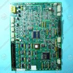 Плата станции управления, SIGMA, DPC-140