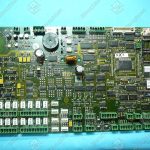 Плата станции управления, THYSSEN, MC3 для TCM-MC3