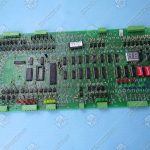 Плата станции управления, УЛ, ПУ-1, ФАИД.469135.005-06.0, с ПЗУ