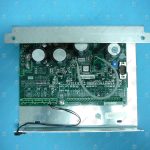 Плата управления приводом дверей, KONE