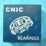 Подшипник, 205 закрытый