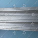 Порог лифта, BLT, L-2436 мм, W - 90 мм, H - 30 мм