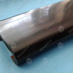 Поручень эскалатора, HD967826, KONE, D1-88 мм, D-68 мм, H-35 мм, чёрный