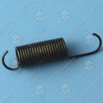 Пружина собачки ДК, КМЗ, МАГ07.01.02.005 (210300003491)