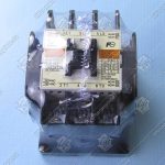 Пускатель, FUJI, SC-N2, 110VAC