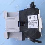 Пускатель магнитный, ПМ12-040551, 220В