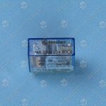 Реле промежуточное, FINDER, 40.52.9.024.0000, 24В, 8А