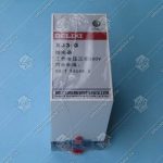 Реле контроля фаз, XJ3-G