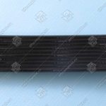 Тяговый ремень, GUDA, XP-B30N, W - 31 мм, H - 4 мм, d - 2,15 мм, 10 кордов, 43кН, полиуретановый