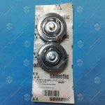 Ролик верхний каретки, SEMATIC, D - 53 мм