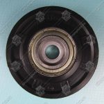 Ролик каретки ДК, ЩЛЗ, ECOMAKS, JT-154A, D - 61 мм