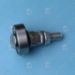 Ролик контроля натяжения поручня эскалатора, KONE, L - 50 мм, 6202RS, M10