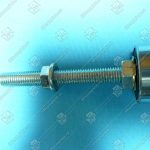 Ролик, поддерживающий поручень, KONE ECO3000