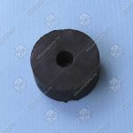 Ролик фиксатора ДК, ЩЛЗ, D - 39 мм, d - 10 мм, H - 15 мм, 053А.06.00.012