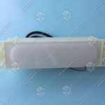 Светильник входной площадки, CANNY, SCD-05 светодиодный