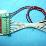 Тестер матрицы для станций УЛ, УКЛ, УЭЛ, УЛМ