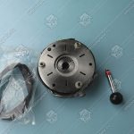 Тормоз электромагнитный, SKG METALLSCHNEIDER, AG 12.24 - 45.24 9 Nm 7643110H03 (аналог)