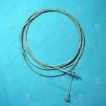 Тросик ДШ, FUJI YIDA, L - 2,5 м, D - 2 мм