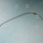 Тросик замка отводки ДК, KONE, L - 180 мм, d - 1,5 мм, 3 шарика