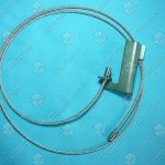 Тросик противовеса, OTIS, PRIMA (RH)