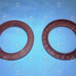 Уплотнительное кольцо, KONE, D - 100/70 мм, S-10 мм, viton