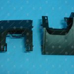 Фронтальная панель устья поручня, OTIS 506NCE/606NCT, 28мм, правая