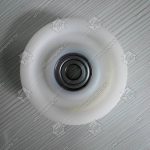 Шкив для тахометра, AGSI D — 70 мм