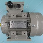 Электродвигатель, АИС71А8НЛУХЛ4, 220/380В, IP54, 50Гц, 0,12 кВт, 680об/мин