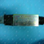 Электромагнитный тормоз эскалатора, 9300/9500/9700