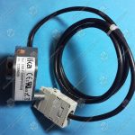 Энкодер привода дверей кабины, OTIS, C50-Y-500BNF29 S533B, 7 контактов